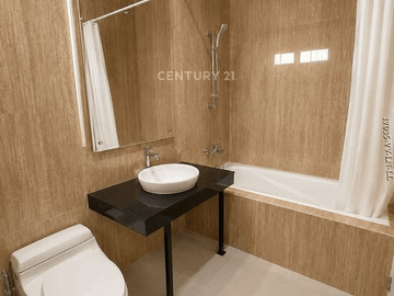 Disewakan Rumah 2 Lantai Furnished Di Kebayoran Bintaro Sektor 7