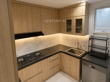 Disewakan Rumah 2 Lantai Furnished Di Kebayoran Bintaro Sektor 7