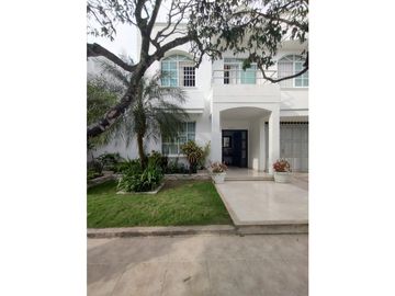 Casa en Venta en la castellana
