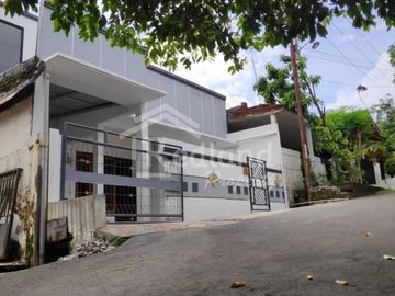 Jual Rumah di Kelapa Gading, Bukit Kencana Jaya Meteseh ( Yl 2441 )