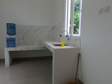3 menit GOR PBSI Subang Pasirkareumbi Rumah Murah Langsung huni
