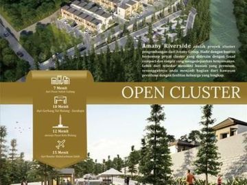 Rumah Baru Type 58 Harga Murah Kota Malang