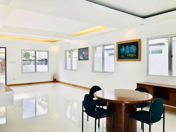 Fully furnished House with 4 Bedrooms and Swimming pool for RENT in Angeles City