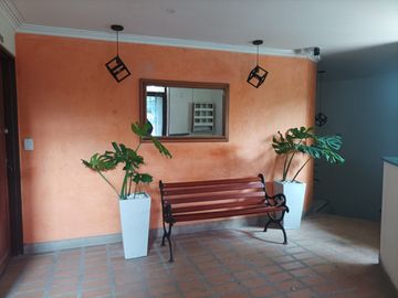 casa en venta en el ingenio ii. Cod V120439
