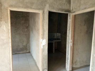 Rumah Murah, Design Modern, Lokasi Terbaik Bandung Selatan