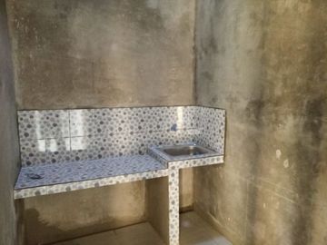 Rumah Murah, Design Modern, Lokasi Terbaik Bandung Selatan
