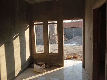 Rumah Murah, Design Modern, Lokasi Terbaik Bandung Selatan