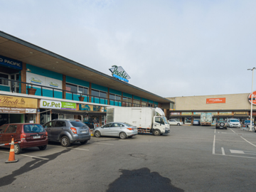 Locales Comerciales en arriendo en Paseo la Farfana, Maipú