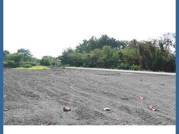 Kavling Dekat Merapi Golf, Cocok Bangun VIlla; Hanya 900rb/m