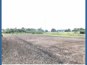 Kavling Dekat Merapi Golf, Cocok Bangun VIlla; Hanya 900rb/m