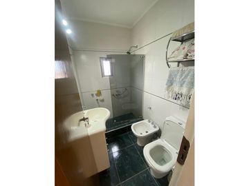 departamento dos ambientes Playa Grande