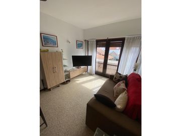 departamento dos ambientes Playa Grande