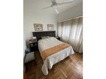 departamento dos ambientes Playa Grande