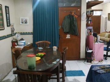 Rumah Lama Terawat Apik Siap Huni Antapani Wetan Bandung