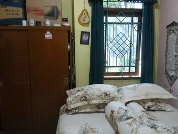 Rumah Lama Terawat Apik Siap Huni Antapani Wetan Bandung