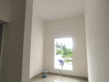 Rumah Modern dilingkungan asri Sleman MUDAH BAYAR