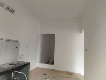 Rumah Modern dilingkungan asri Sleman MUDAH BAYAR