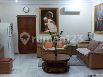 Rumah Luas Bisa Usaha Citra Garden 2