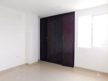 apartamento en venta en el porvenir. Cod V92217