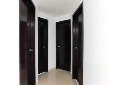 apartamento en venta en el porvenir. Cod V92217