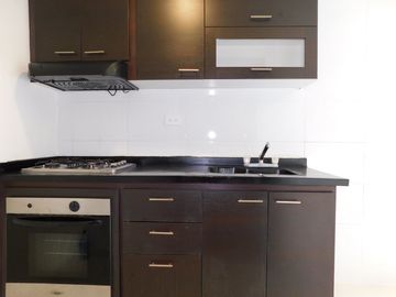 apartamento en venta en el porvenir. Cod V92217