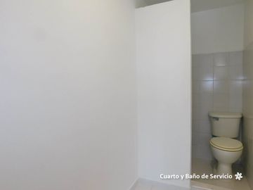 apartamento en venta en el porvenir. Cod V92217