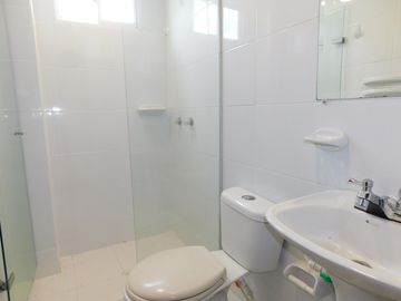 apartamento en venta en el porvenir. Cod V92217
