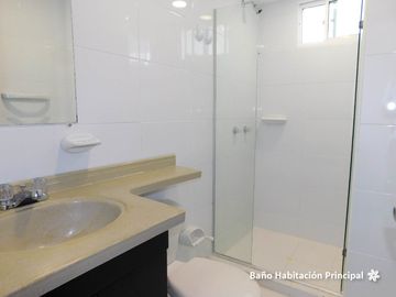 apartamento en venta en el porvenir. Cod V92217