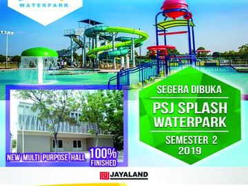 Ciamik Mewah, Ready Stok, Moberly, Puri Surya Jaya, Sidoarjo | Br235 F