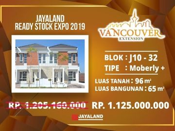 Ciamik Mewah, Ready Stok, Moberly, Puri Surya Jaya, Sidoarjo | Br235 F