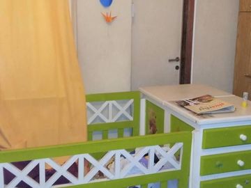 DEPARTAMENTO EN VENTA EN FLORES 4 AMBIENTES MUY AMPLIOS METROS DEL SUBTE