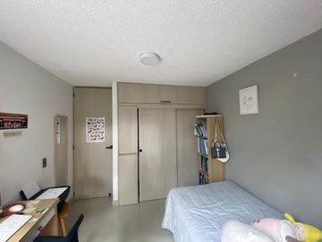 apartamento en venta en belén loma de los bernal. Cod V28368