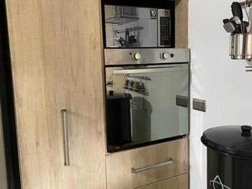 apartamento en venta en belén loma de los bernal. Cod V28368