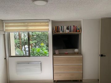 apartamento en venta en belén loma de los bernal. Cod V28368