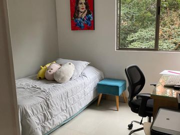 apartamento en venta en belén loma de los bernal. Cod V28368