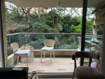apartamento en venta en belén loma de los bernal. Cod V28368