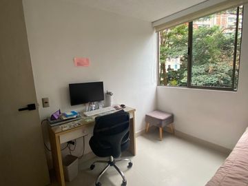 apartamento en venta en belén loma de los bernal. Cod V28368