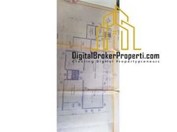 Dijuaal Rumah Hitung Tanah Gegerkalong Wetan Bandung | IWANSETIAWAN