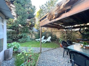 Excelente casa en Lomas de Mirasur