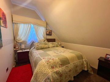 Excelente casa en Lomas de Mirasur