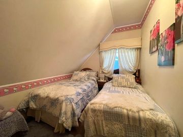 Excelente casa en Lomas de Mirasur