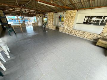 casalote en arriendo/venta en pradomar. Cod V104340