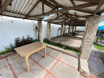 casalote en arriendo/venta en pradomar. Cod V104340