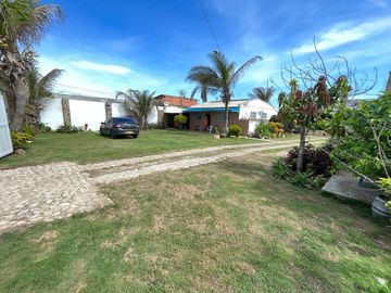 casalote en arriendo/venta en pradomar. Cod V104340