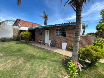 casalote en arriendo/venta en pradomar. Cod V104340