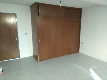 Venta Casa y Departamento Amplios Cerca de Centro Escolar Morelos y C.A.P.U