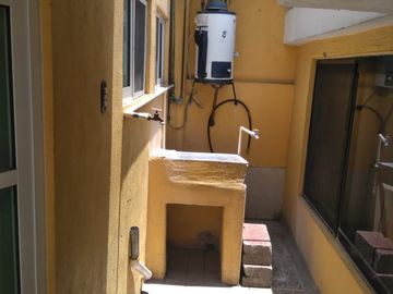 Venta Casa y Departamento Amplios Cerca de Centro Escolar Morelos y C.A.P.U