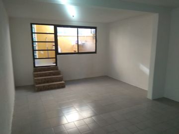 Venta Casa y Departamento Amplios Cerca de Centro Escolar Morelos y C.A.P.U