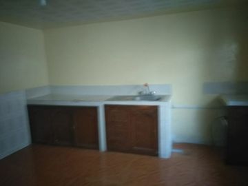 Venta Casa y Departamento Amplios Cerca de Centro Escolar Morelos y C.A.P.U