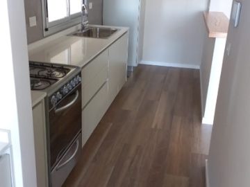 Departamento en venta en Bernal Centro